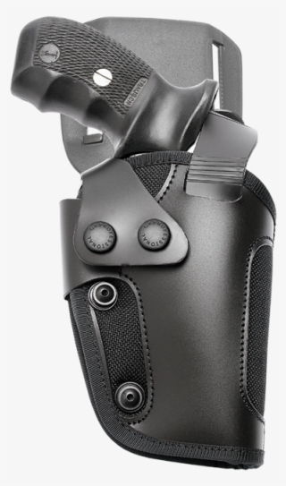 85 - Funda Para Revolver 38