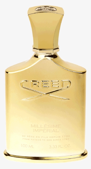 Creed - Perfume