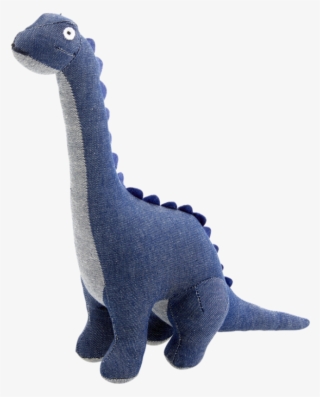 Kids Soft Toy Dinosaur By Rice Dk - Dinosaur Soft Toy