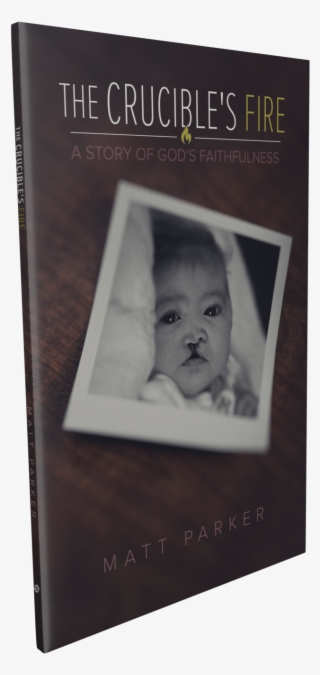 Render 01 - Baby
