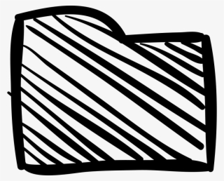 Png File Svg - Folder Sketch Png