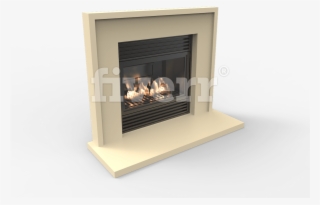Big Worksample Image - Hearth
