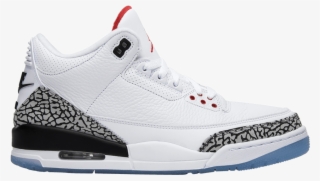 Air Jordan 3 Retro Nrg 'free Throw Line' - Best Jordan 3 Colorways