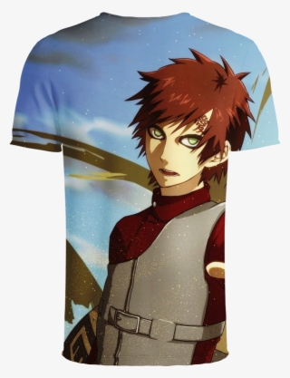 Naruto - Gaara