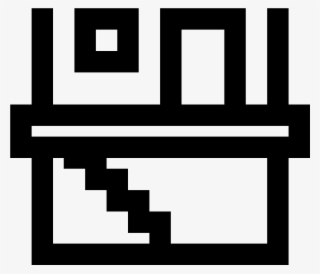 Basement Icon