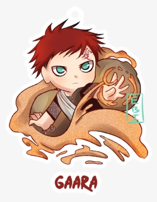 Ebi Noodle Doodles - Naruto