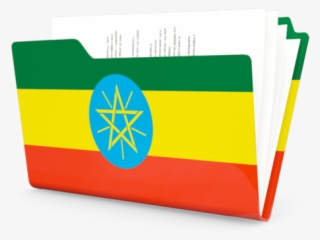 Ethiopian Flag