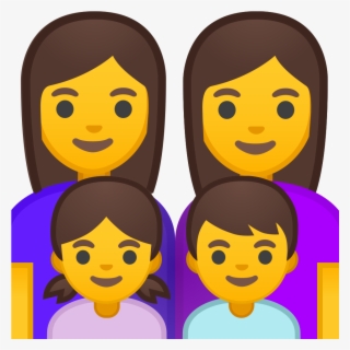 Download Svg Download Png - Emoji De Una Mujer