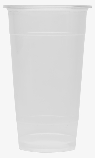 Karat 24oz Pp U-rim Cold Cups - Vase