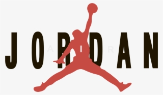 Air Jordan Png - Logo Nike Air Jordan