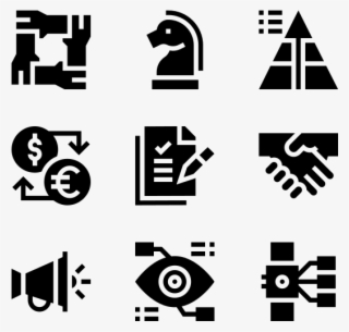 Crowdfunding - Event Icon Png