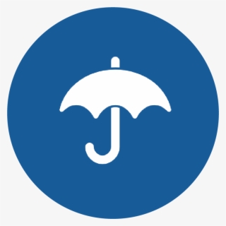 Umbrella - Blackberry Icon
