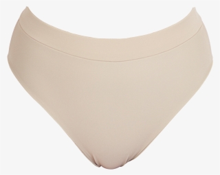Morgan Bottom / Crepe