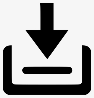 Banner Black And White Inbox Queue Mail Letter Png - Sign