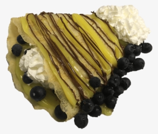 Sunday Crepe - Gelato