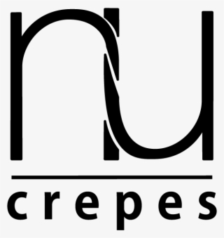 Nu Logo Black