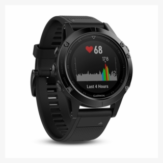 Garmin Fenix 5s Sapphire