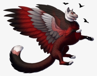 If You Have Access To The Wishing Well Your Khimeras - Illustration