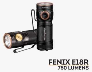 Fenix E18r
