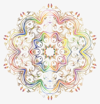 Computer Icons Drawing Motif Art - Portable Network Graphics