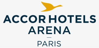 Accor Hotel Arena Logo 6 By Jacob