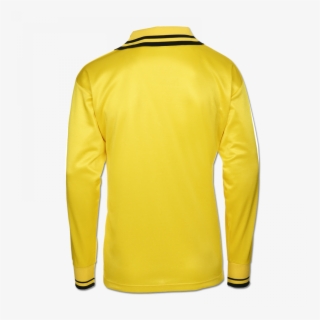 Borussia Dortmund 1980-83 Retro Shirt - Active Shirt