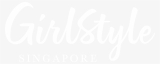 Girlstyle Singapore - Calligraphy