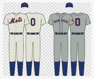 900 X 760 1 0 - Logos And Uniforms Of The New York Mets
