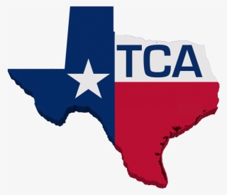 Texas Red White Blue