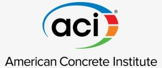 Aci Logo [american Concrete Institute] - American Concrete Institute