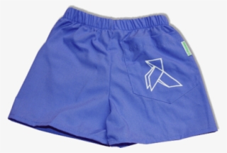 Pantalon Guarderia Azulon - Miniskirt