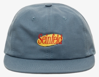 Seinfeld Strapback - "seinfeld" (1990)