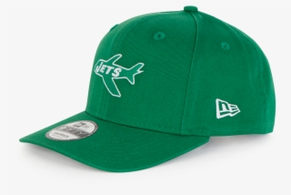 Historical 9fifty Stretch Ny Jets - New Era