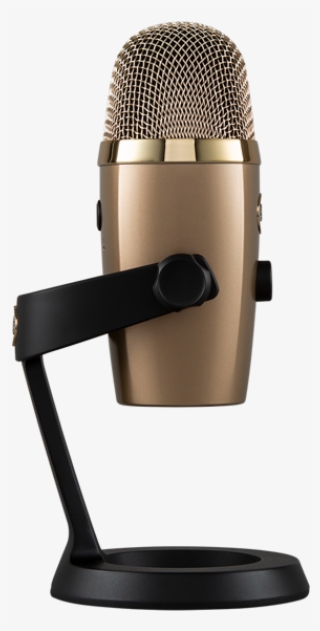 Blue Yeti Nano Premium Usb Microphone - Blue Yeti Usb Microphone
