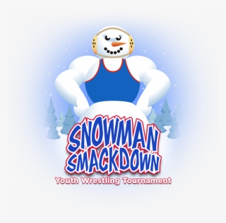 Snowman Smackdown • James Madison High School • 2500 - Poster
