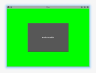 Images/layout Background - Kivy Rectangle