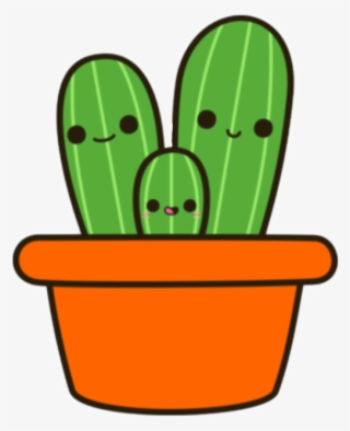 Imagenes De Plantas Kawaii