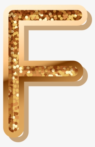 Golden Character - Number