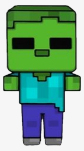 #zombie #minecraft - Minecraft