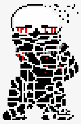 Sans' Fatality