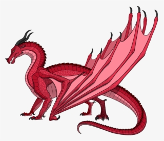 Princess Sunset Dragon Names, Wings Of Fire Dragons, - Les Royaumes De Feu Dessin