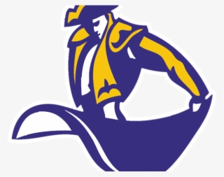 Matador Clipart Monta Vista - University Of San Diego Football Logo