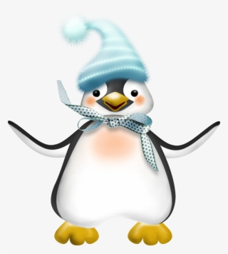 Фотки Penguin Illustration, Penguin Craft, Reno, Christmas - Gif Pingouin Animé