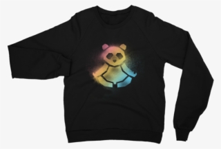 Graffiti California Fleece Sweatshirt - Sweet But Psycho Hoodie