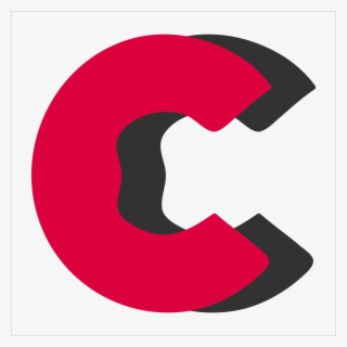 Celeb Cloud Logo Trans Grey Border