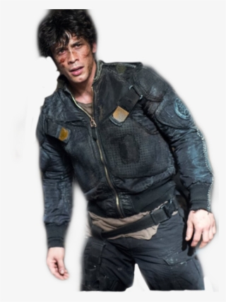 Bellamy Blake Wallpaper Iphone