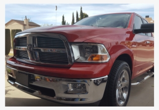 Plug N Play Connection, Reuse Stock Bulbs Quad Cab - Pickup Truck