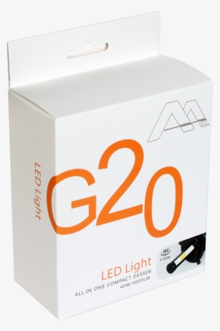 Out Of Stock Lch G20 9005 Led Super Bright Headlight - Led G20