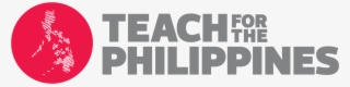 Teach For The Philippines - Fashion Week Kiev Logo