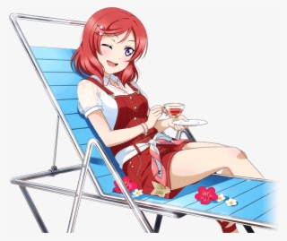 Makinishikino Sticker